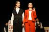 Der Besuch der alten Dame